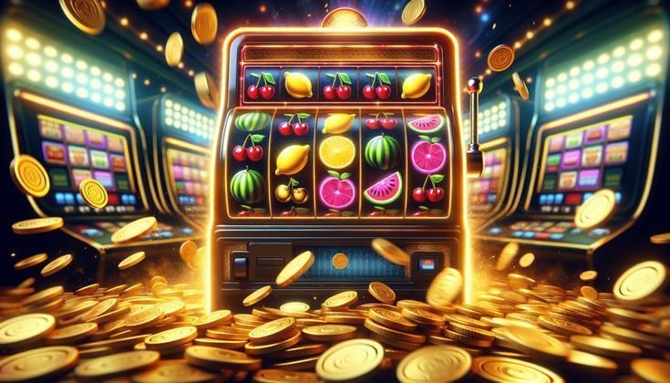 Phòng game bắn cá online sắc nét tại kuwin vip dành cho người Việt Nam
